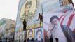 مجلس صيانة الدستور في إيران يرفض طلبات ترشيح العسكر للانتخابات الرئاسية