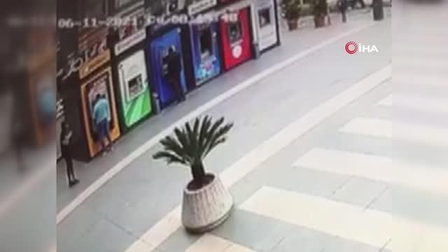 Son dakika haber... Yomra Belediye Başkanına silahlı saldırı sonrası azmettiricisini arayıp Ağabey. O iş tamam demiş