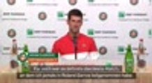 Djokovic: 