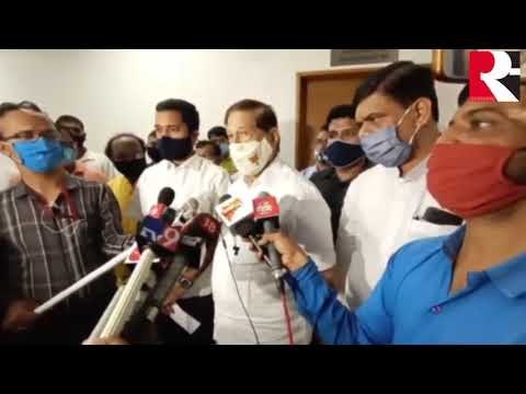 पुण्यात कोरोना वाढतोय ते लॉकडाऊन लावणाऱ्याला विचारा | Corona updates | Lockdown | Sarkarnama