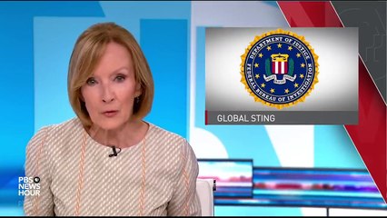 Pbs Newshour Full Episode, June 8, 2021