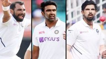 Teamindia Bowlers Views On World Test Championship | Oneindia Telugu