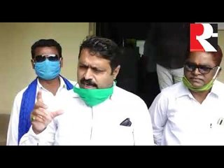 कृषी विभागाविरोधात वंचित बहुजन आघाडीचा एल्गार