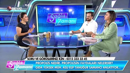 Sağlık Zamanı 12 Haziran 2021