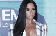 Demi Lovato worried their career would end if they stopped being a 'hyper-feminine pop star'