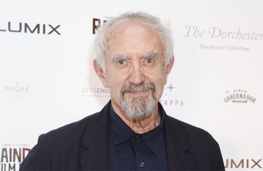 Game of Thrones star Jonathan Pryce named in Queen's Birthday Honours