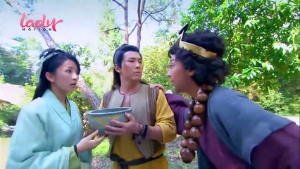 Xem Phim Thổ Địa Ông Thổ Địa Bà - Tập 9