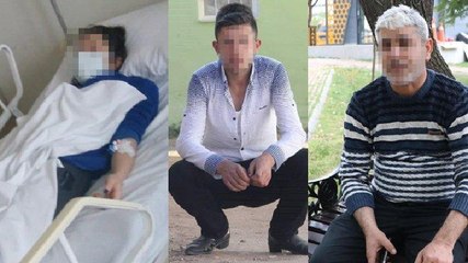 İsyan ettiren karar ‘Baba olarak yıkıldım’