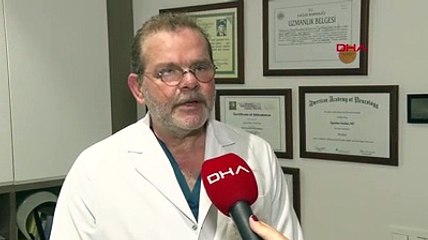 Nöroloji uzmanından müsilaj uyarısı; felç riski var