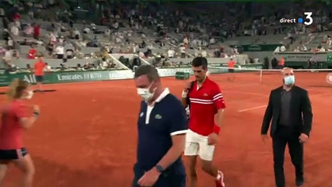 "La meilleure nouvelle de la soirée !" : Les cris de joie des commentateurs à l'annonce de la dérogation du couvre-feu