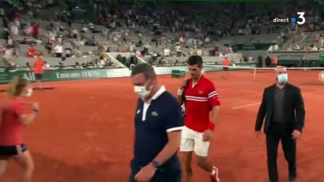 La meilleure nouvelle de la soirée ! : Les cris de joie des commentateurs à l'annonce de la dérogation du couvre-feu