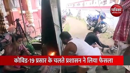 Video: इस बार भी बिना भक्तों के निकलेगी भगवान जगन्नाथ की रथ यात्रा, देखिए कैसी है तैयारी