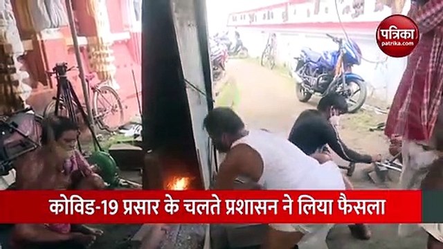 Video: इस बार भी बिना भक्तों के निकलेगी भगवान जगन्नाथ की रथ यात्रा, देखिए कैसी है तैयारी
