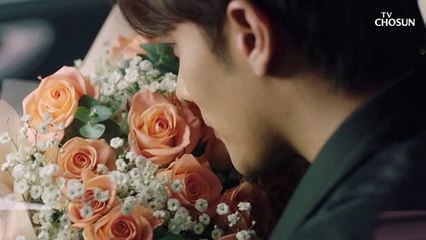 2세 소식에 눈물 보이며 기뻐하는 성훈 & 민영 TV CHOSUN 20210612 방송