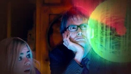 Doctor Who S02E08 The Impossible Planet