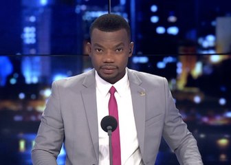 Le 23 Heures de RTI 1 du 11 juin 2021 par Hermann Guivé