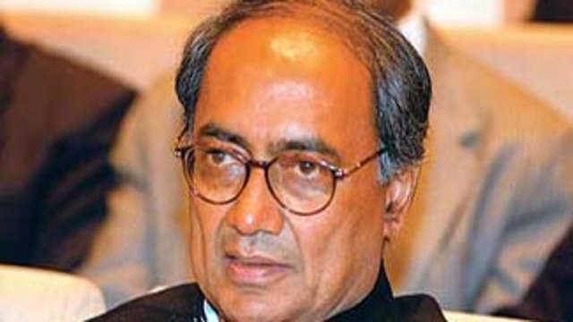 BJP didn't understand statement -Digvijay Singh on his audio