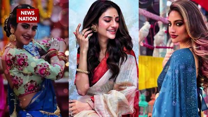 नुसरत जहां का है विवादों से पुराना नाता