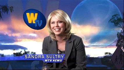 The Wedge - Season 1 Episode 14 (Rebel Wilson Australian Comedy Series)