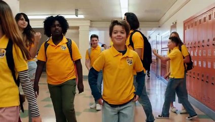 Скажи ей - 2 серия