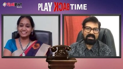 Play Back Director Hariprasad Jakka On OTT Vs Theatres | Filmibeat Telugu