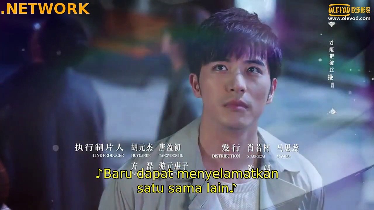 Young and Beautiful 2021 E24-SUB INDO