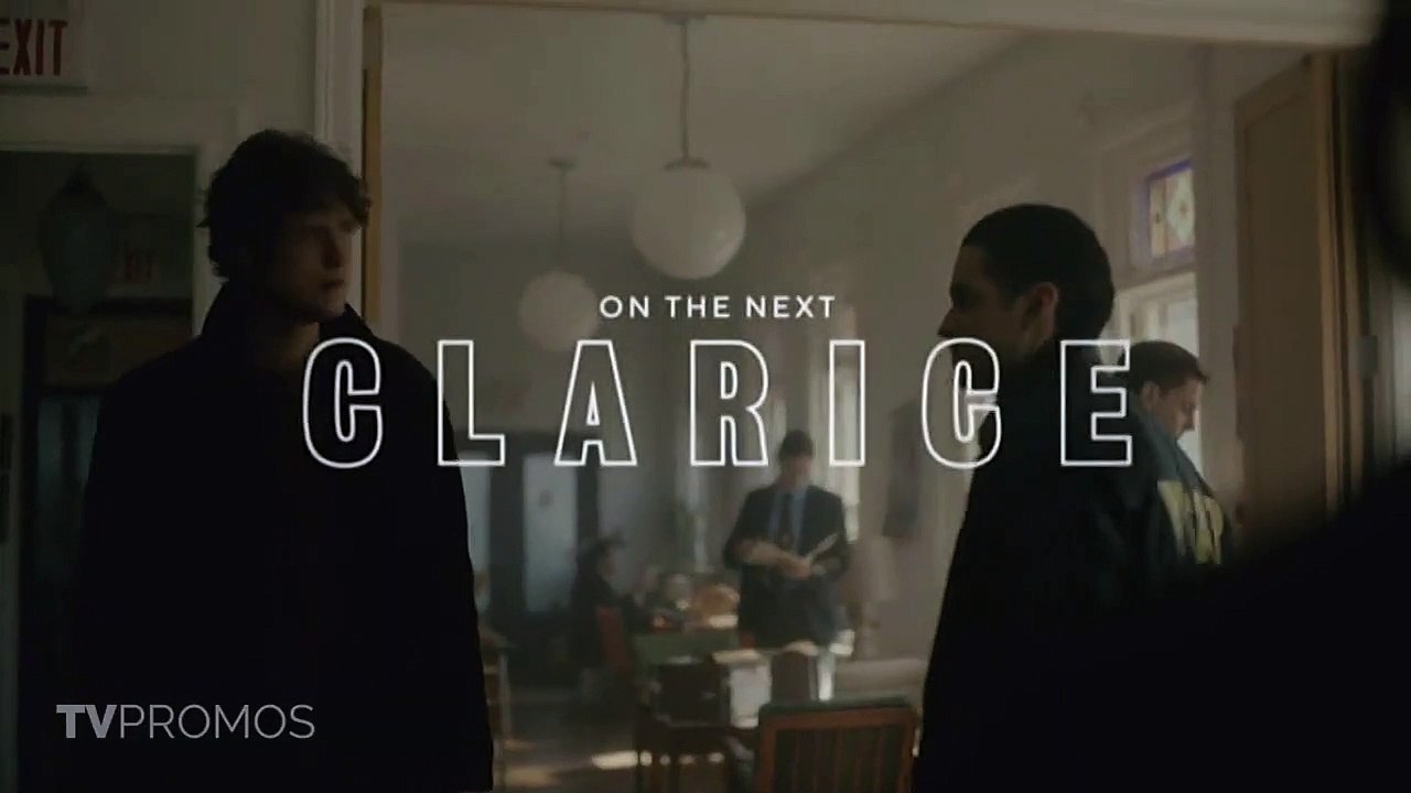 Clarice Season 1 Ep.12 Promo Father Time (2021) Silence of the Lambs spinoff