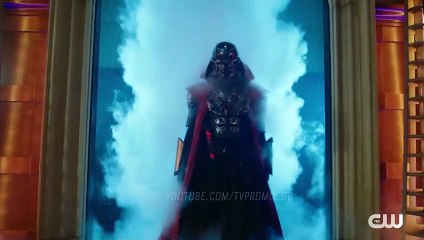 Legacies Season 3 Ep.15 Promo A New Hope (2021) The Originals spinoff