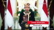 Buka Pesta Kesenian Bali ke-43, Jokowi : Kita Tunjukkan Pada Dunia, Bali Sangat Aman Dikunjungi