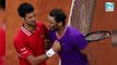 Indian cricket stars react to epic Novak Djokovic-Rafael Nadal French Open clash