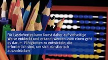 Was Kunst für Laszlo von Vertes bedeutet
