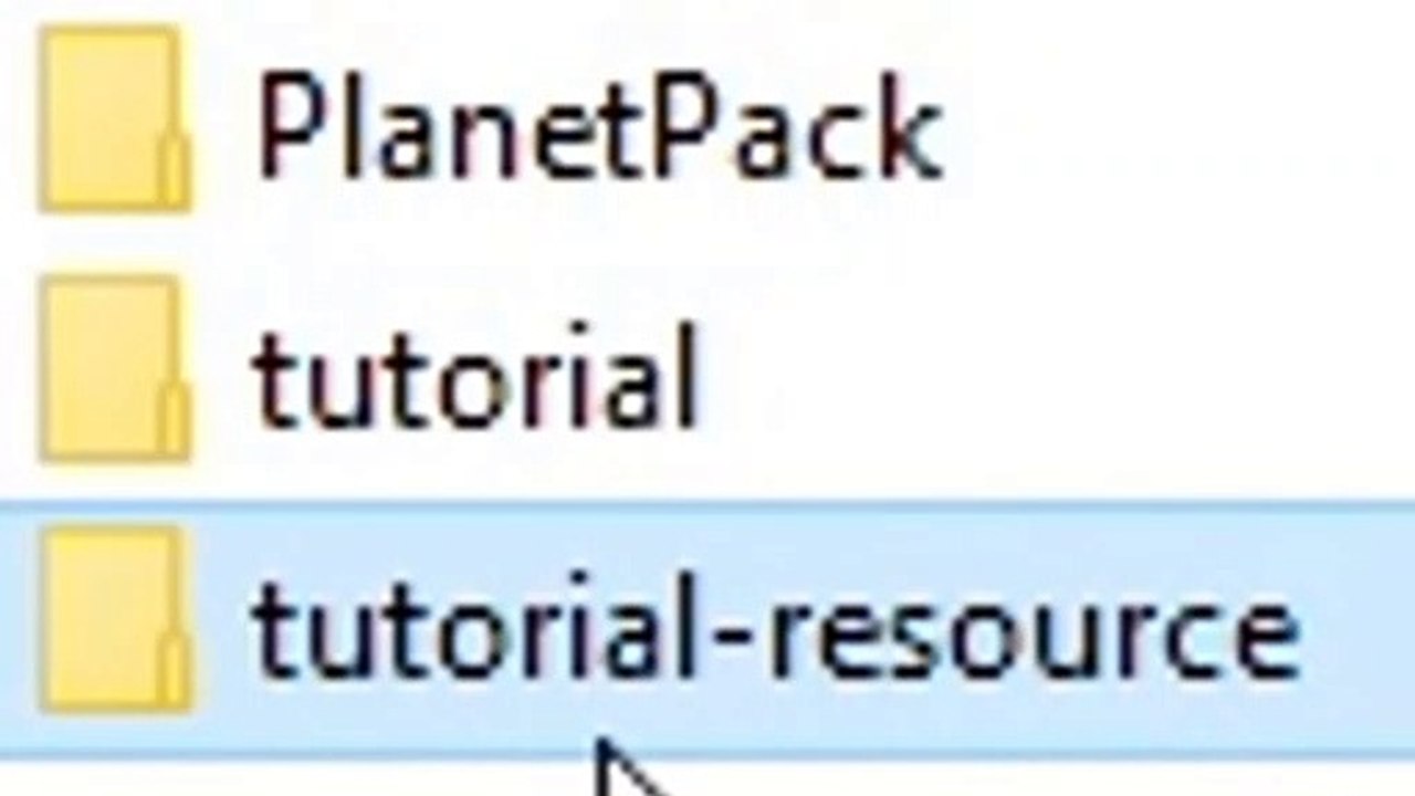 Ressourcenpakete - Graffiti | Minecraft Tutorial [DE/GER]
