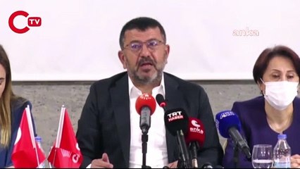 Ağbaba'dan Soylu'ya: Avrupa’da uyuşturucu kalmadı, çünkü hepsi Türkiye’de