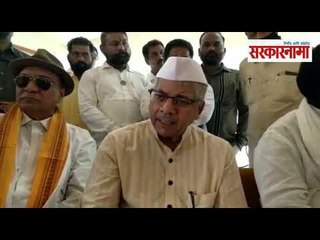 मंदिरात प्रवेश द्या..नाहीतर, महाद्वारावर मोर्चा : आंबेडकरांचा इशारा