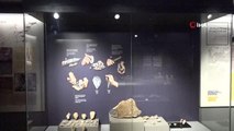 Tunceli müzesi Avrupa Müze Ödülü'ne talip