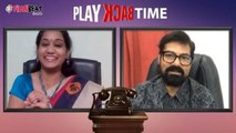 Play Back Director Hariprasad Jakka On How He Cast Actors ​| Filmibeat Telug