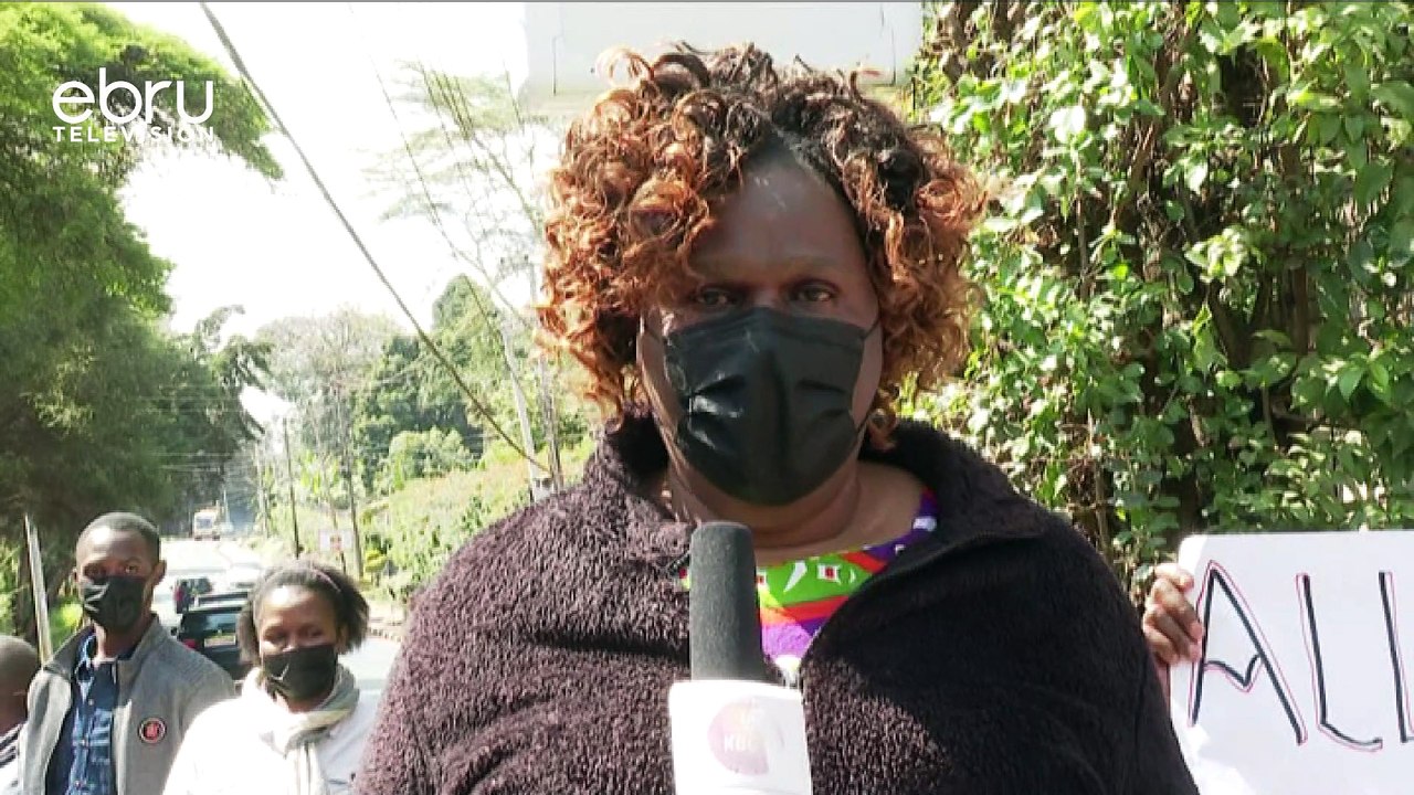 Stakeholders Want Developed Countries To Help Other Countries