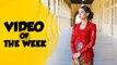 Video of The Week: Maudy Ayunda Lulus S2, Anak Kiwil Minta Maaf karena Ogah Dibilang Mirip