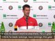 Djokovic and Tsitsipas prepare for Roland Garros showdown