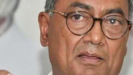 Dangal: Why ruckus on Digvijaya's audio over Article 370?