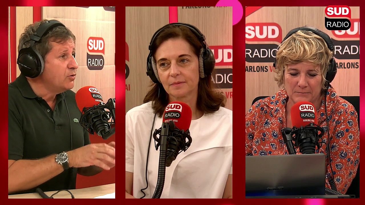  On parle auto - Laurence Peraud et Jean Luc Moreau