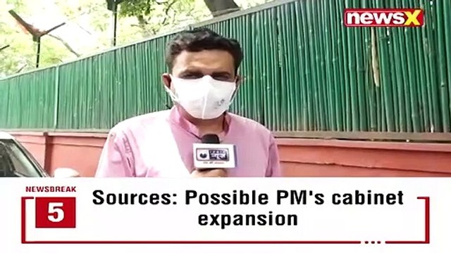 'Such Remarks From Cong Leaders Are Threat To Nat'l Security' KC Tyagi, JDU Leader NewsX