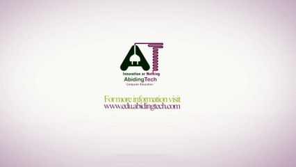 Abiding Tech Computer Education Introduction