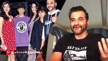Team 11 Of The New Kapoors | Sanjay Kapoor In An Exclusive To Bharathi S Pradhan