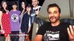 Team 11 Of The New Kapoors | Sanjay Kapoor In An Exclusive To Bharathi S Pradhan