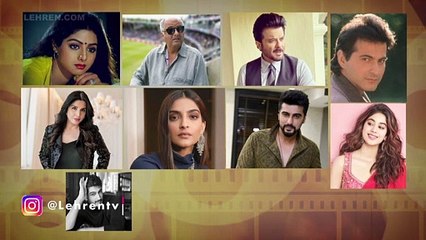 Team 11 Of The New Kapoors | Sanjay Kapoor In An Exclusive To Bharathi S Pradhan