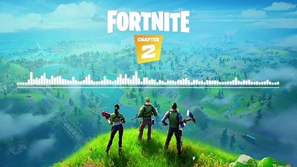 Fortnite Chapter 2 Trailer Music