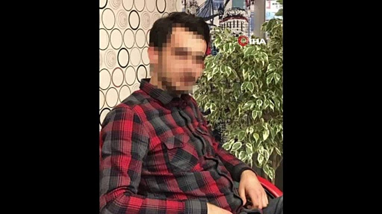 Yomra Belediye Başkanına silahlı saldırıda flaş detay ortaya çıktı