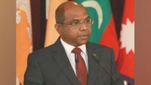 World Today: Maldives' Foreign Minister Abdulla Shahid elected as president of UN General Assembly; more