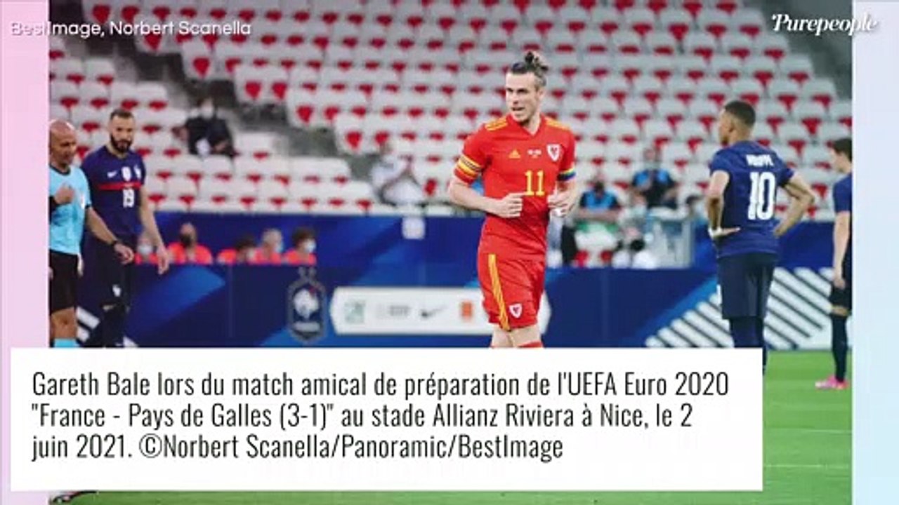 Gareth Bale : Une belle famille sacrément encombrante, de gros dossiers...